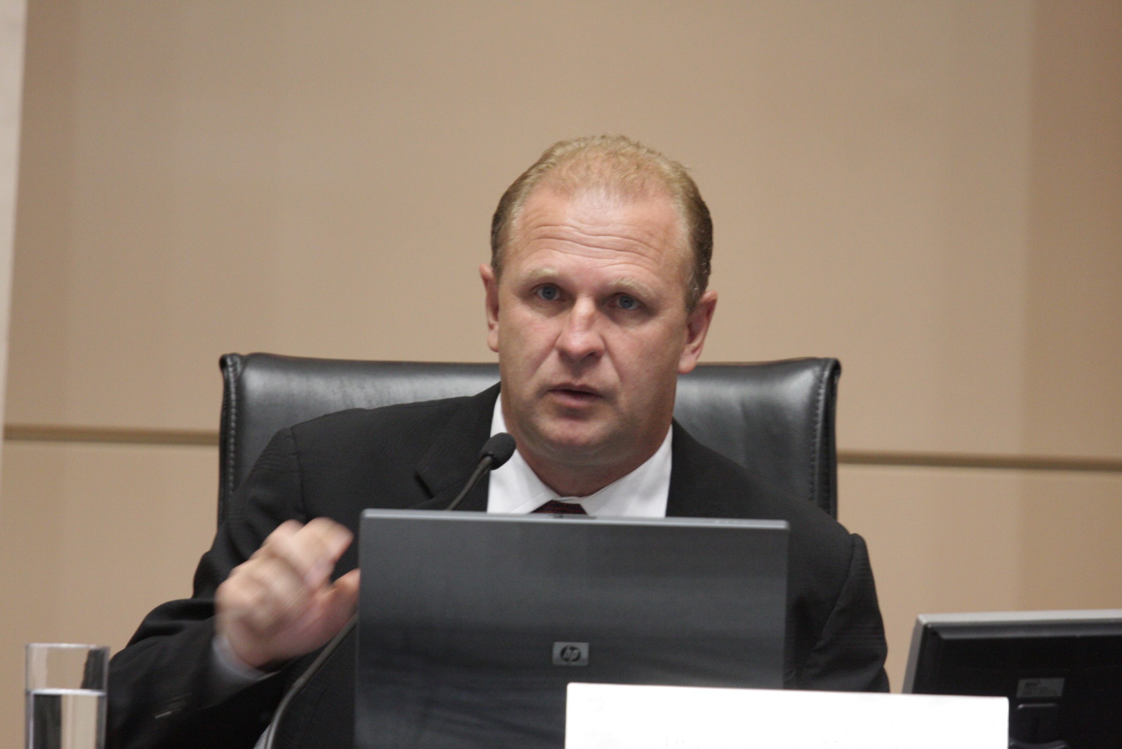 Deputado Gelson Merisio (PSD)