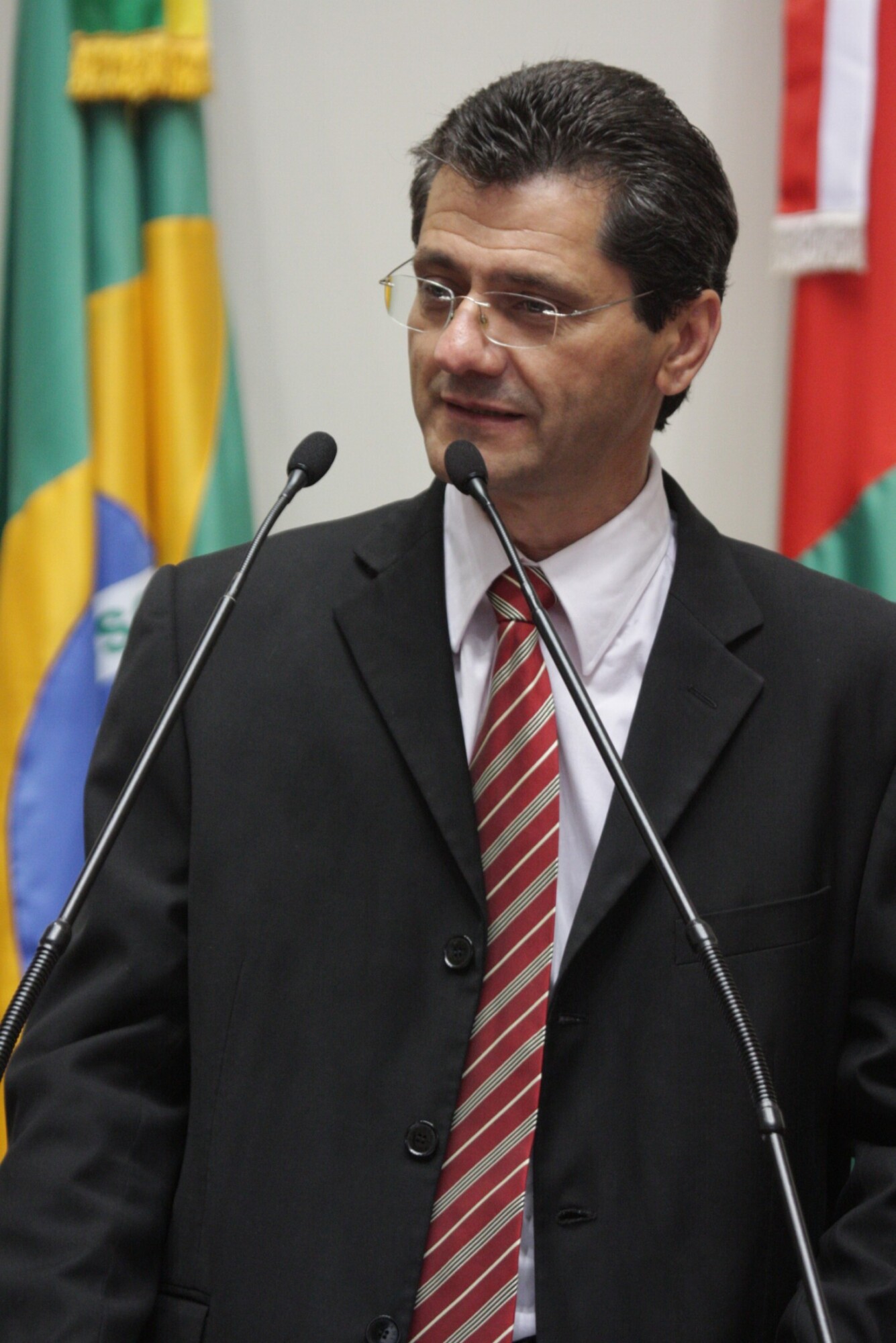 Jailson Lima celebra os 32 anos do PT