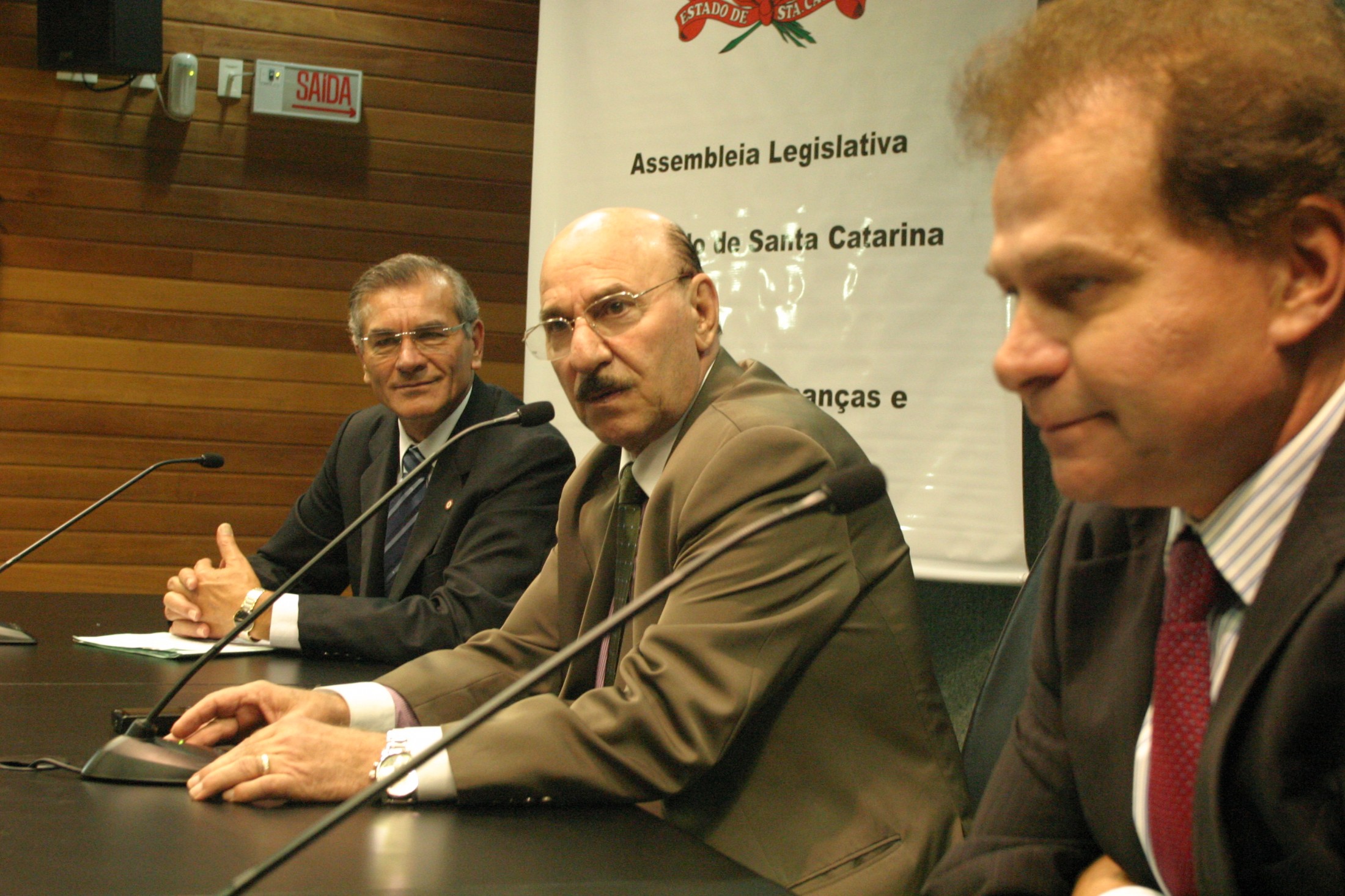 Reunião da Comissão de Finanças