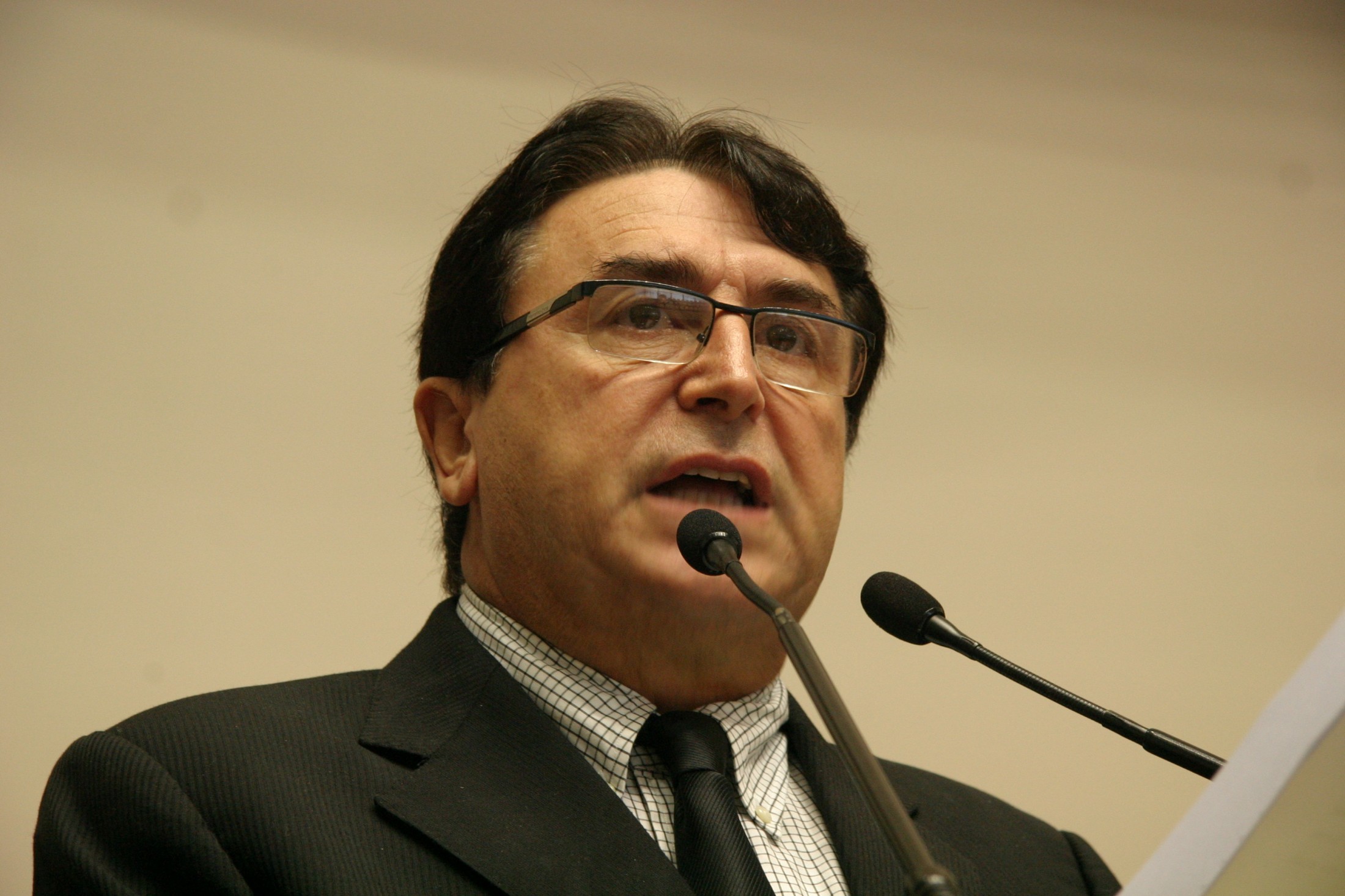 Deputado Antônio Anguiar (PMDB)