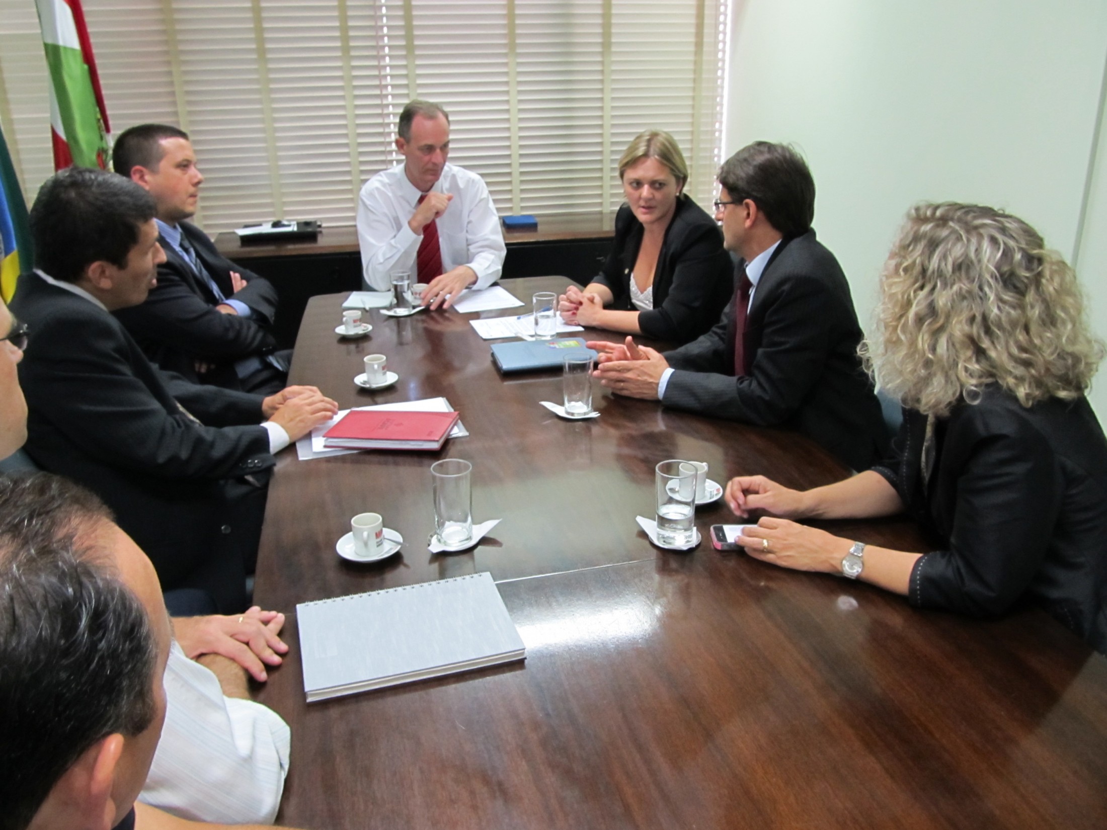 Liderança PT