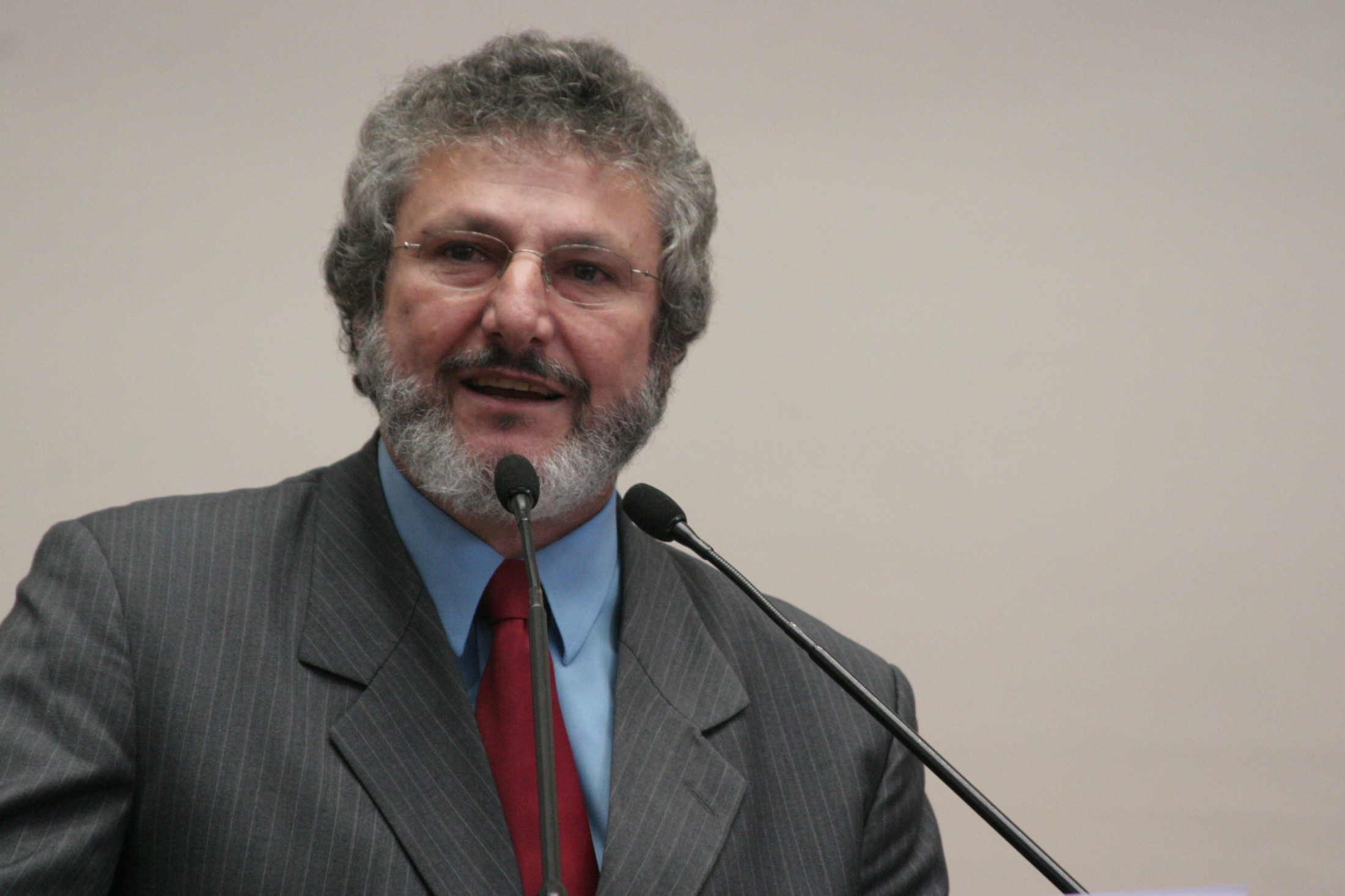 Deputado Padre Pedro Baldissera (PT)