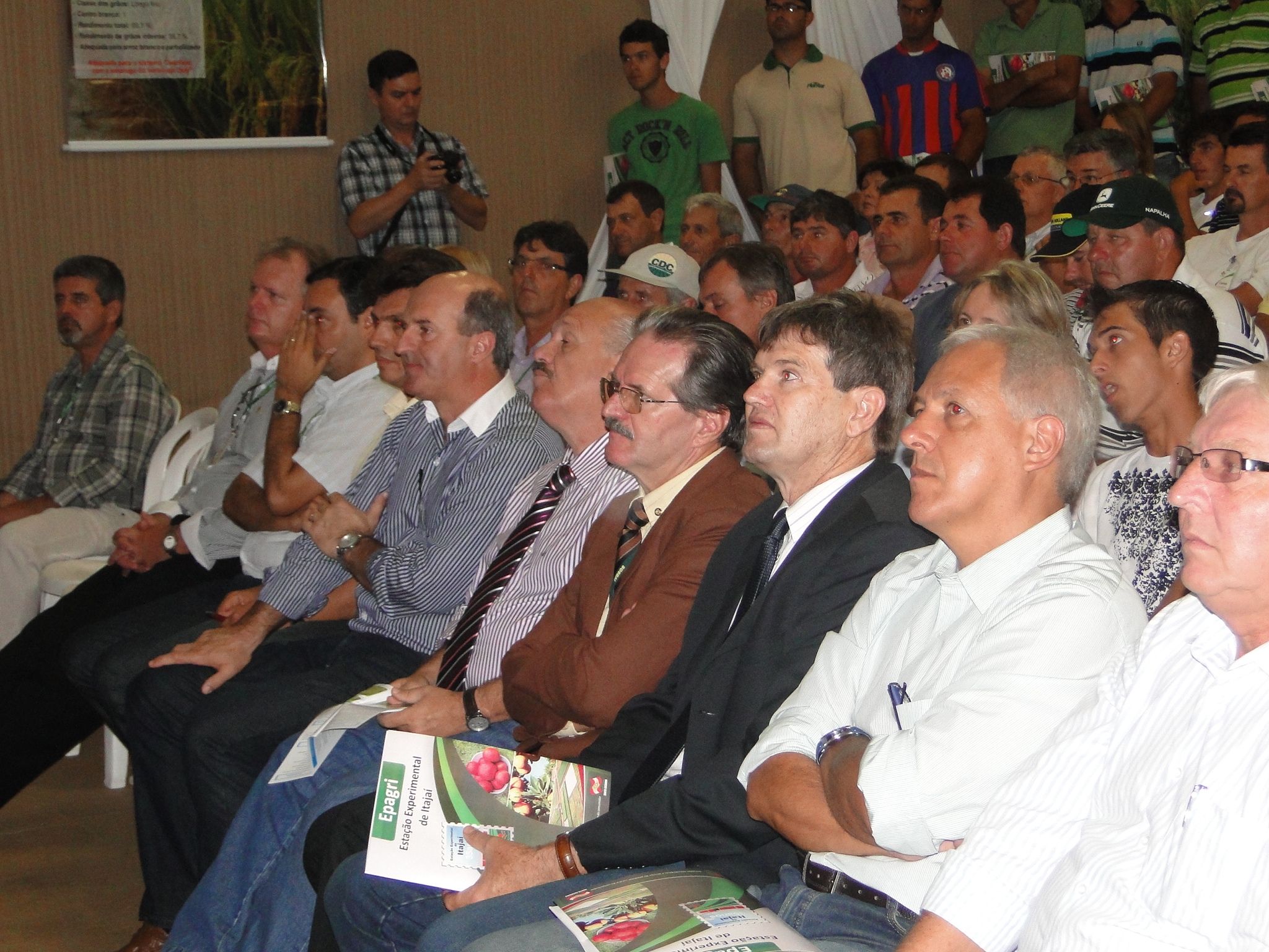 Deputado José Milton Scheffer (PP)