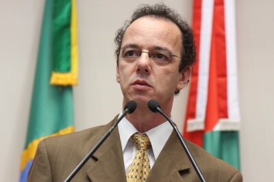 Ismael dos Santos elogia DEIC por prisão de quadrilha que explodia caixas eletrônicos