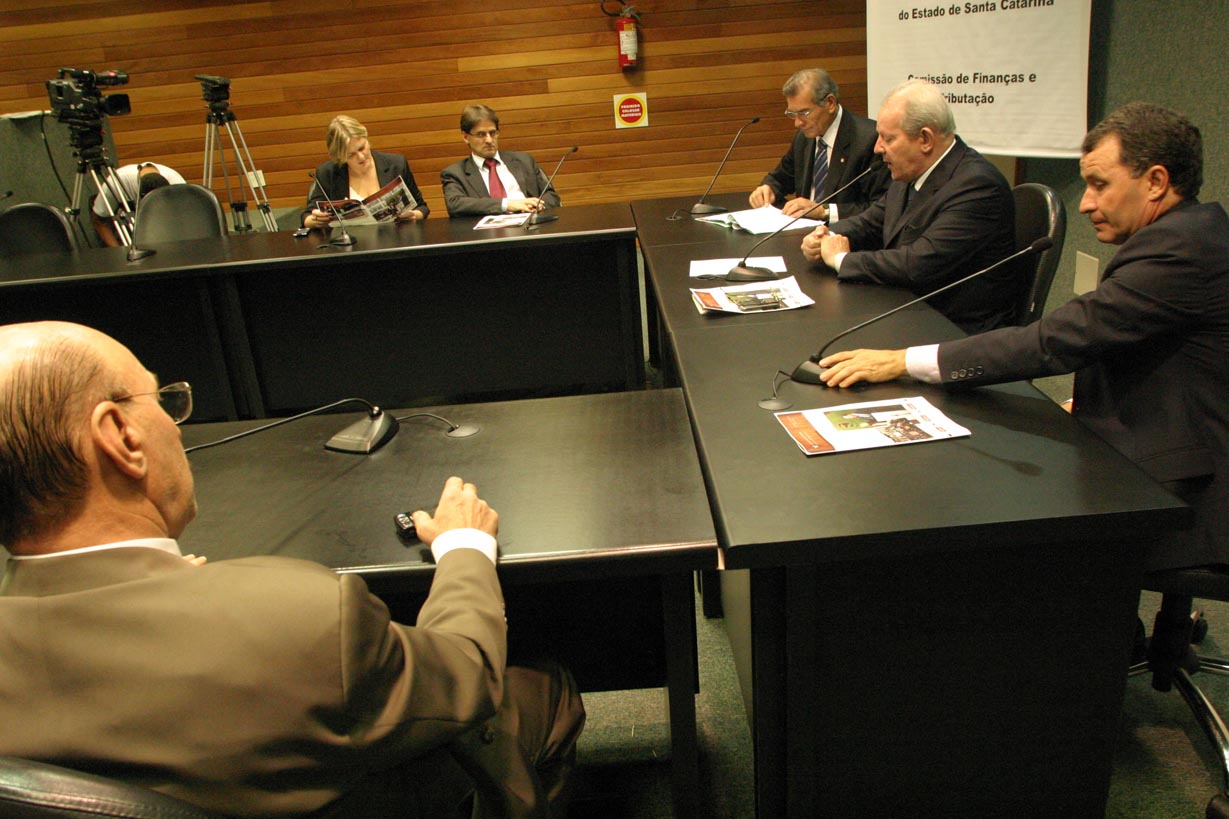 Deputado Marcos Vieira  (PSDB)