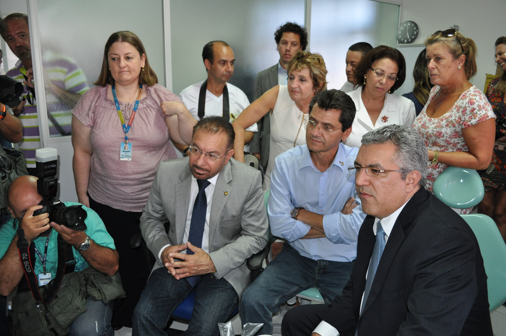 Deputado Jailson Lima (PT)