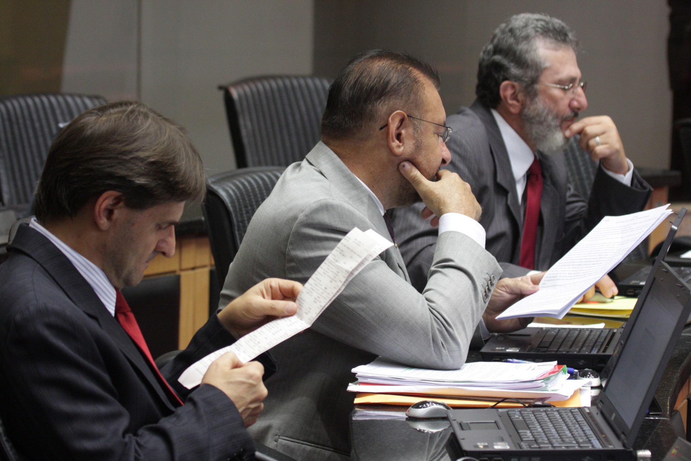 Sessão Ordinária – Plenário Deputado Osni Régis
