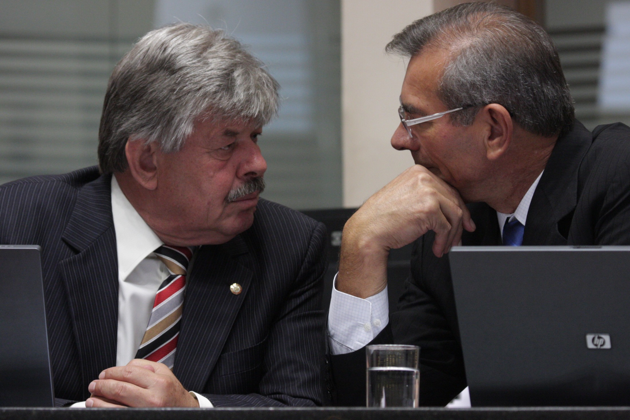 Sessão Ordinária - Plenário Deputado Osni Régis