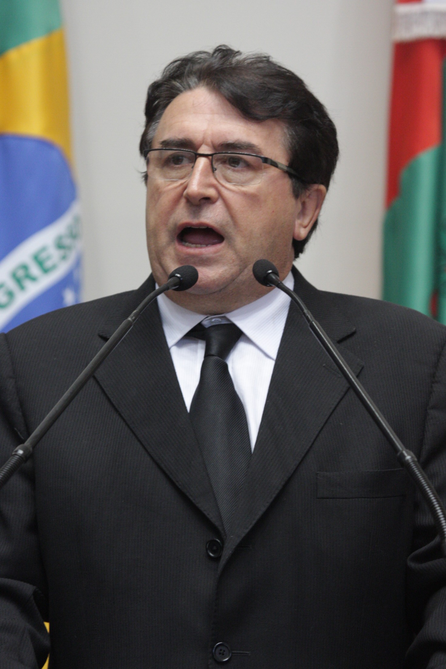 Deputado Antônio Aguiar (PMDB)