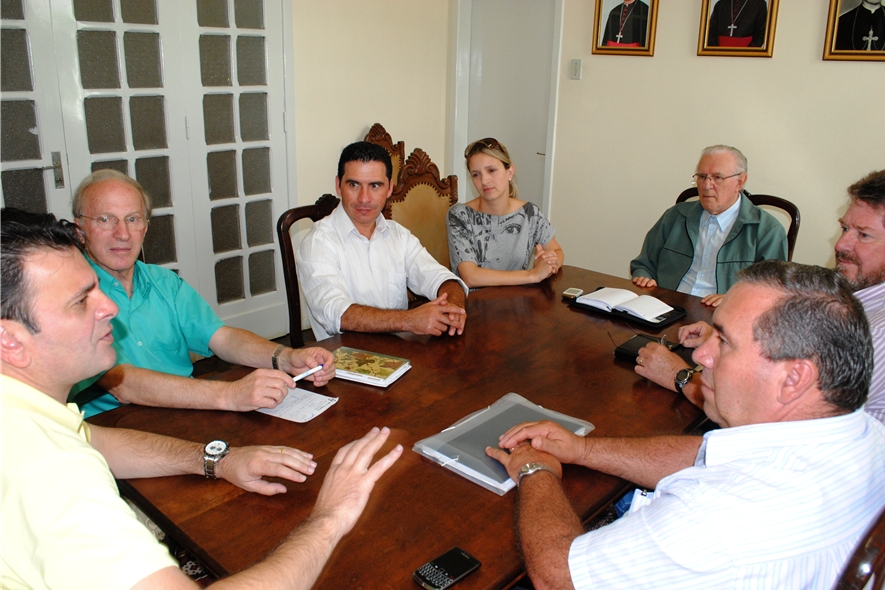 Deputado Elizeu Mattos (PMDB)