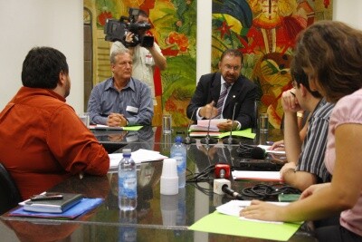 Simpósio nacional discute evolução no tratamento da AIDS nos últimos 20 anos