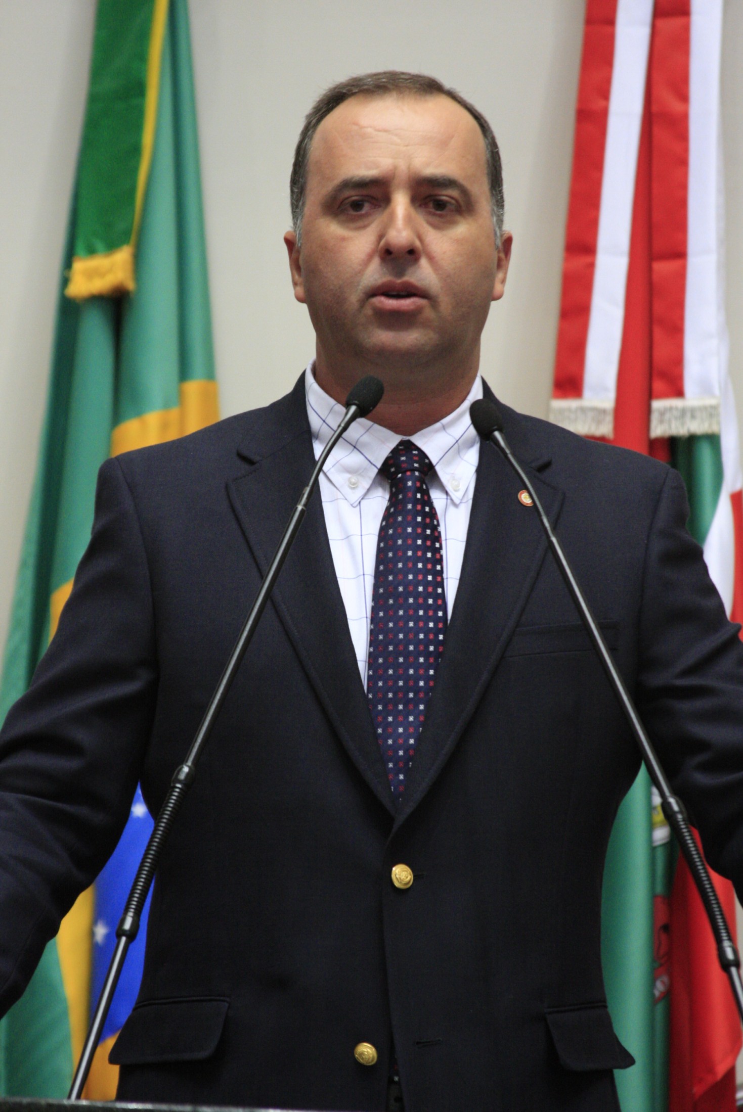 Deputado Kennedy Nunes (PP)