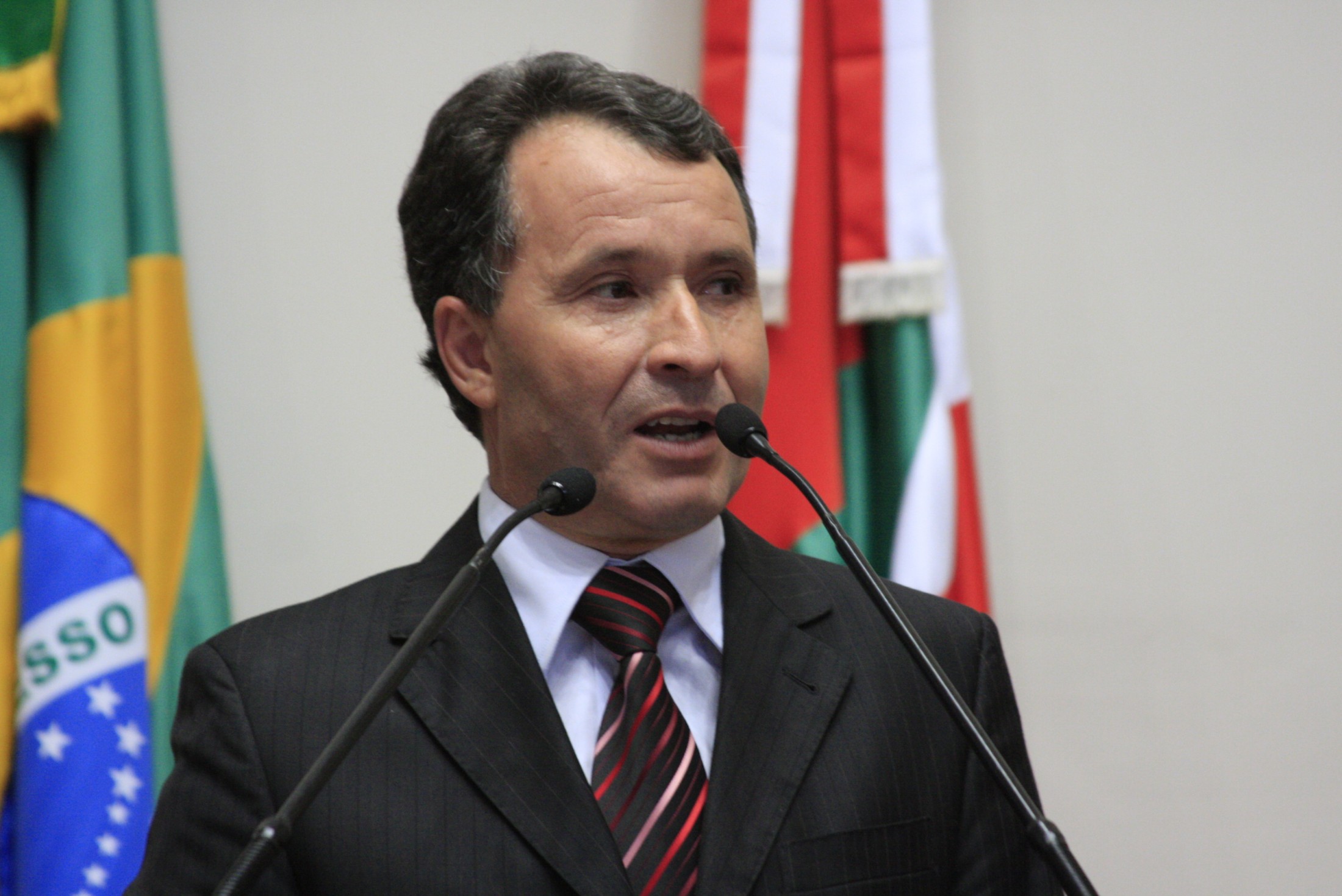 Deputado Darci de Matos (PSD)