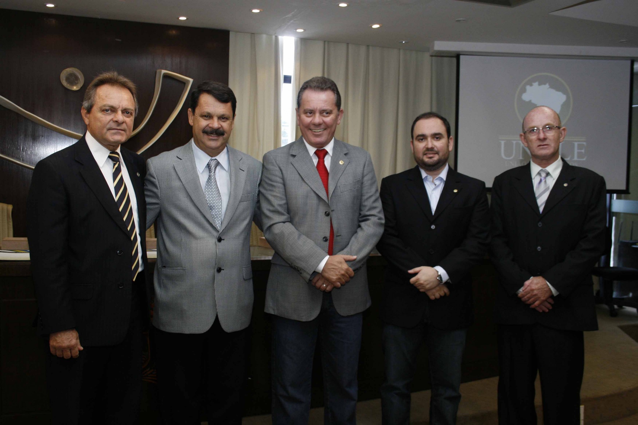Deputado Joares Ponticelli (PP)
