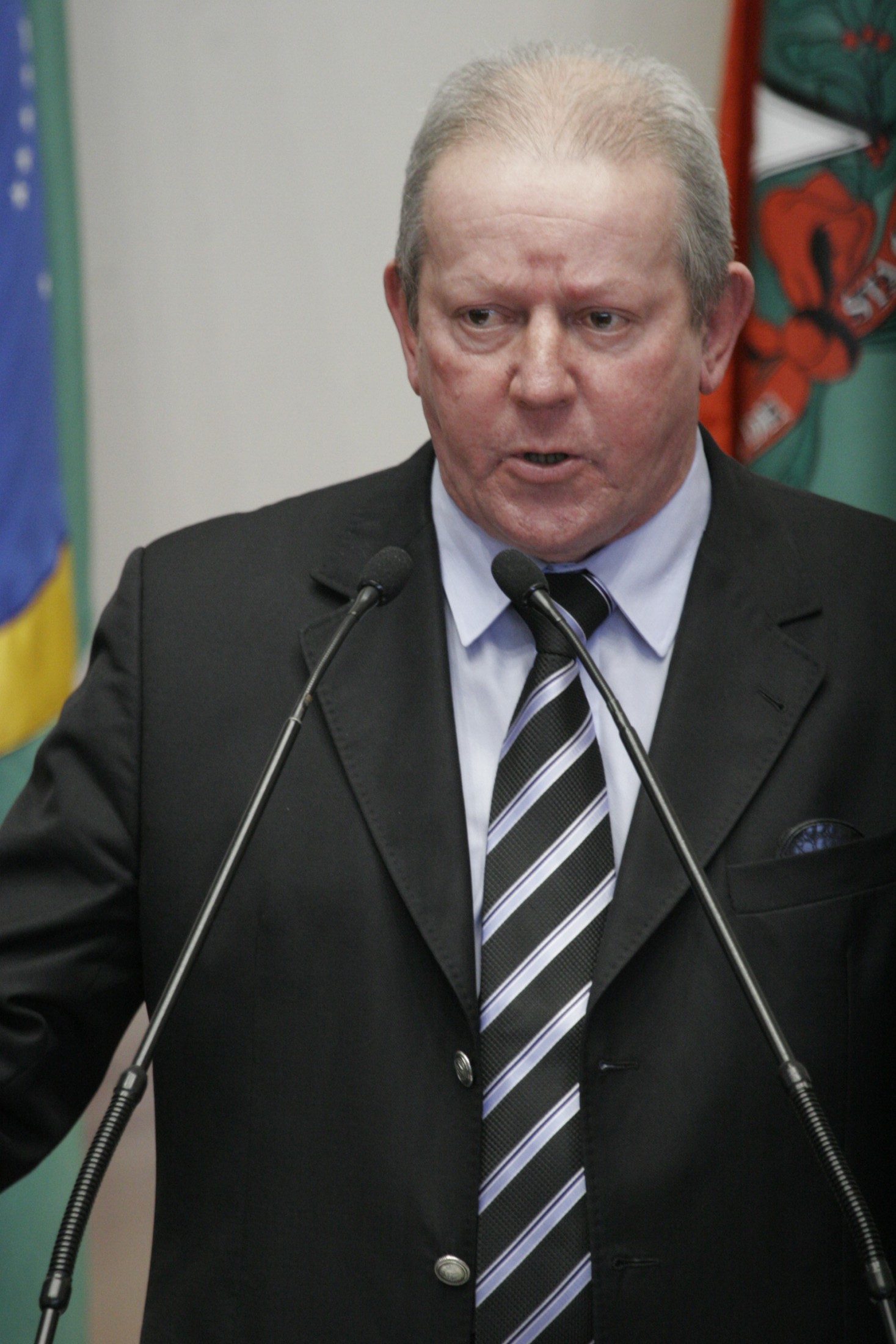 Deputado Marcos Vieira  (PSDB)