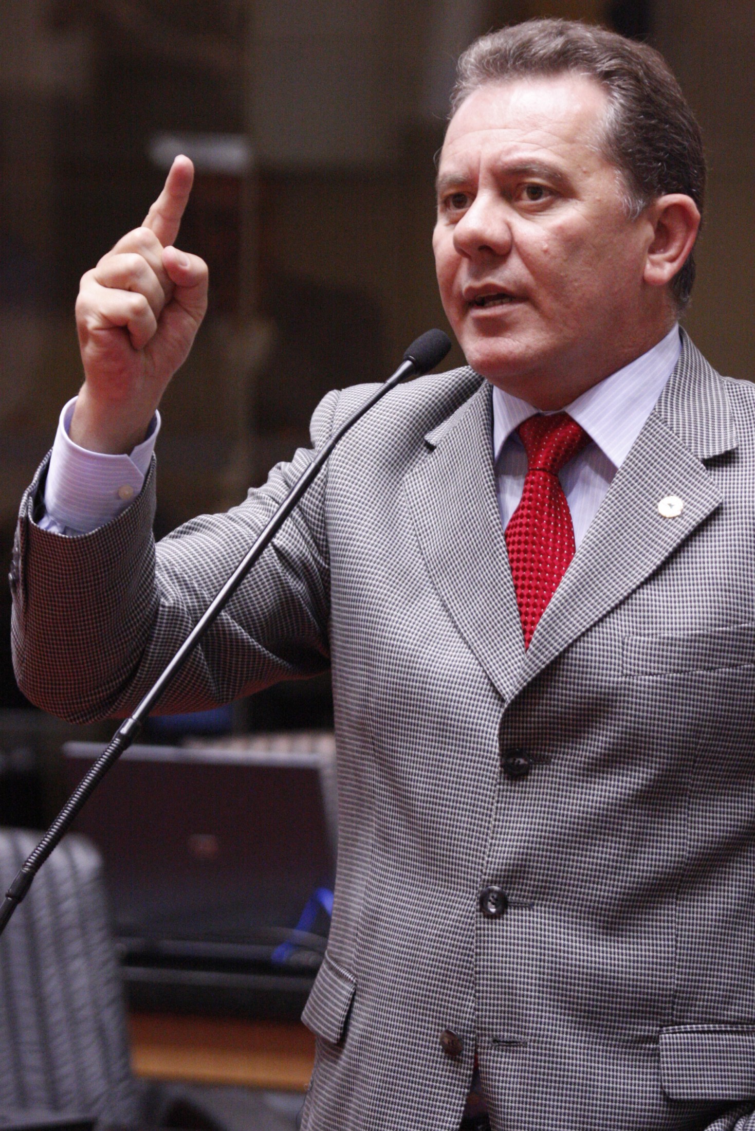 Deputado Joares Ponticelli (PP)