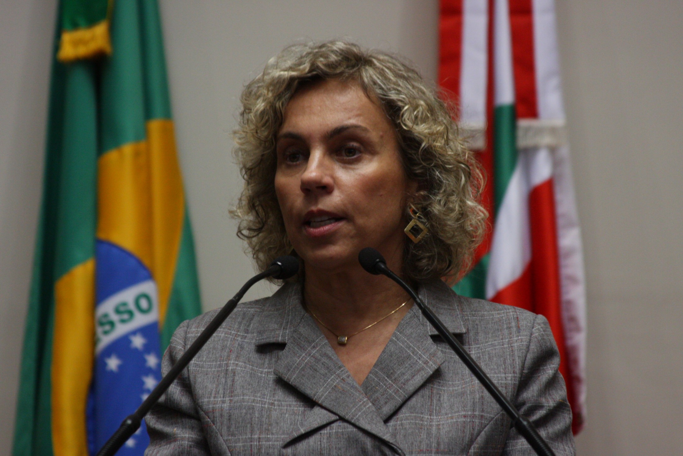 Para Ana Paula