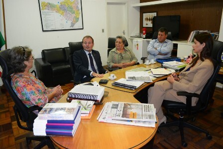 Comissão debate ações de melhorias para turismo catarinense