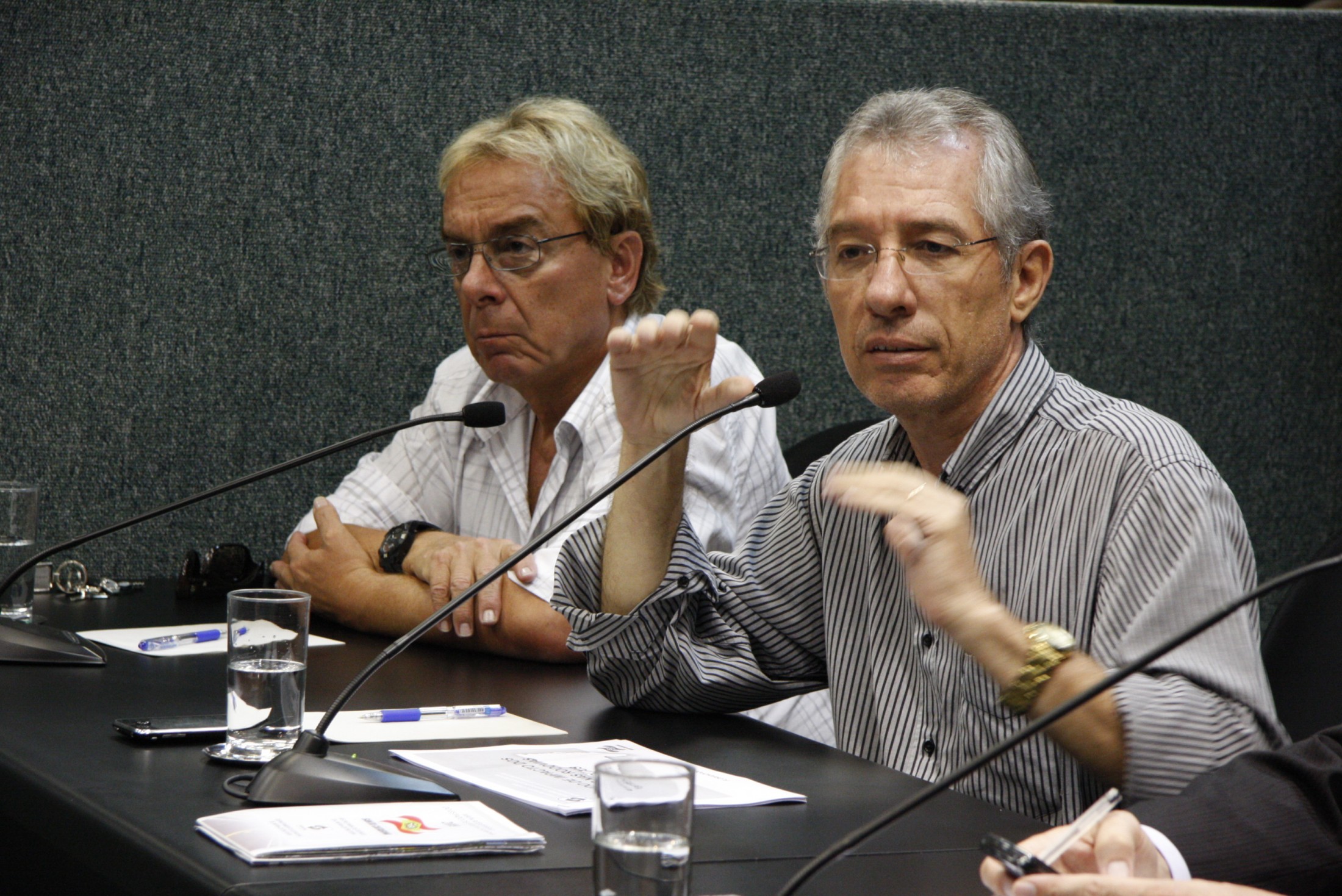 Comissão de Transportes - Audiência pública