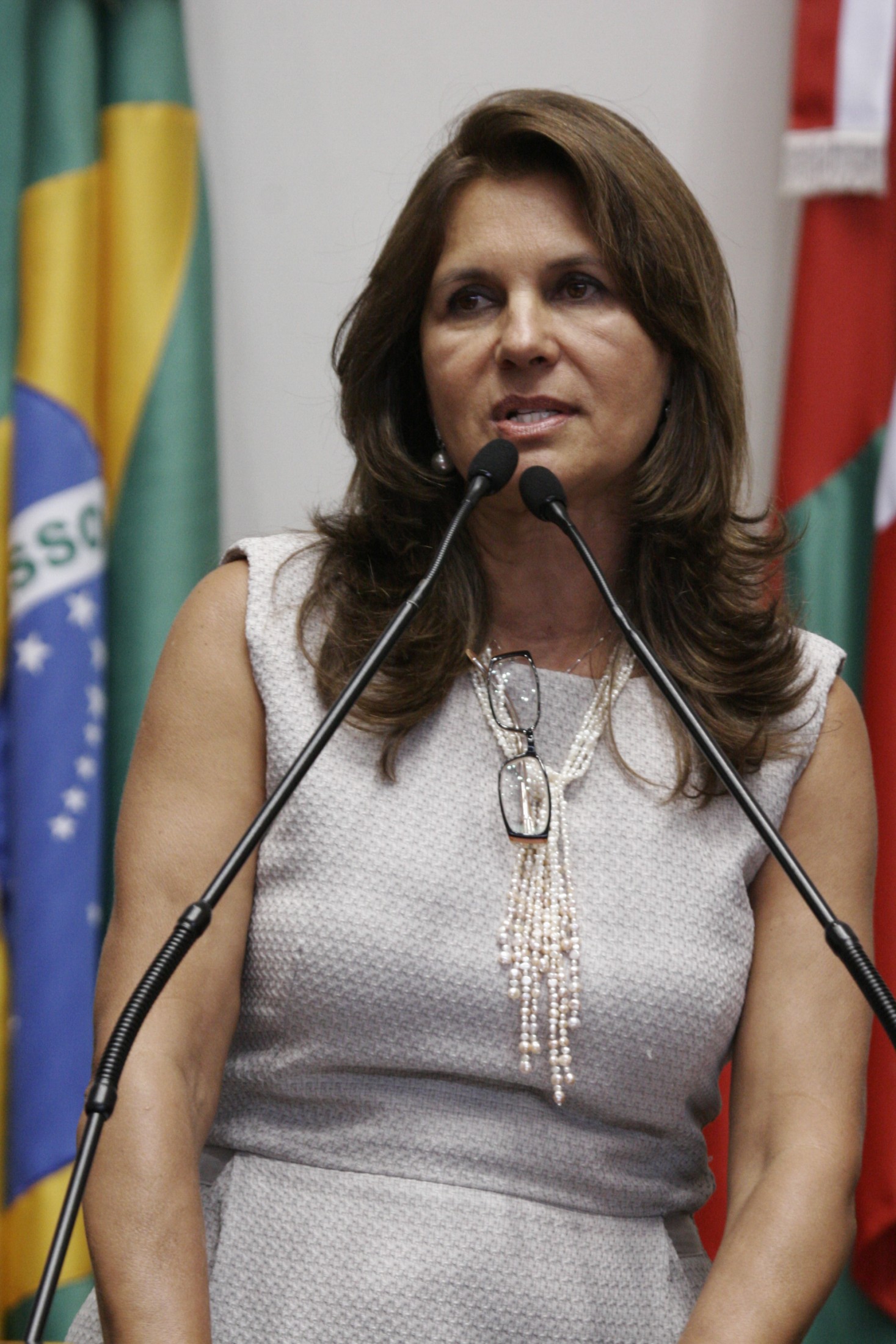Ingrid Barbato - Voluntaria
