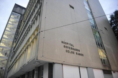 Casos de bactérias multiresistentes do Hospital Celso Ramos estão controlados