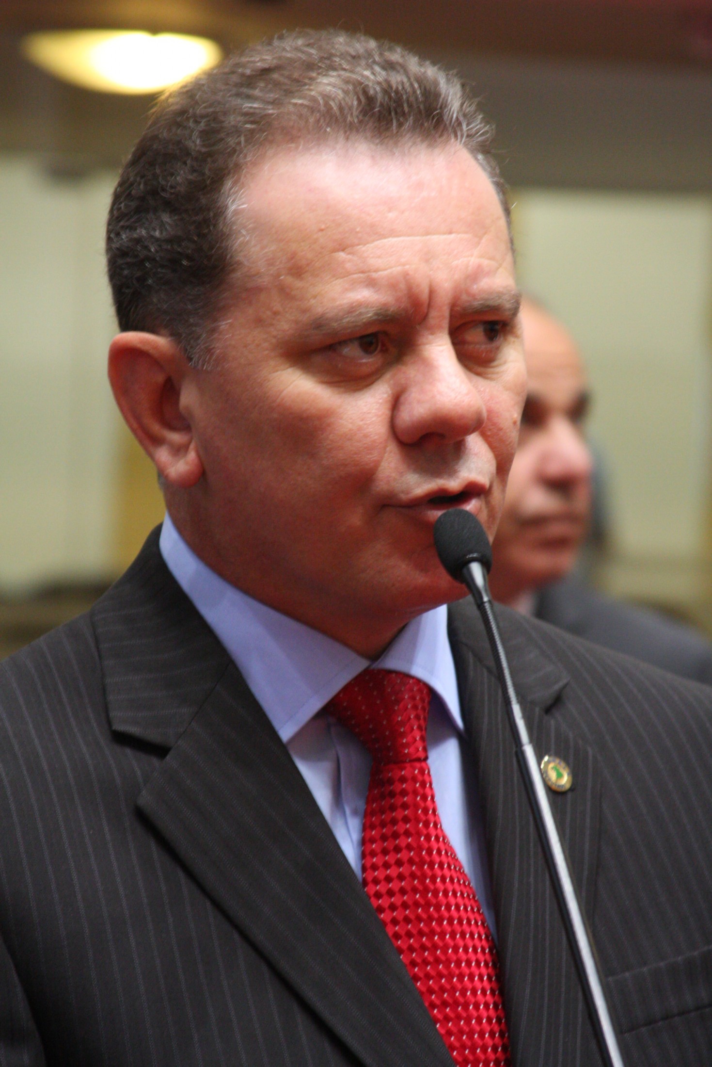 Deputado Joares Ponticelli (PP)