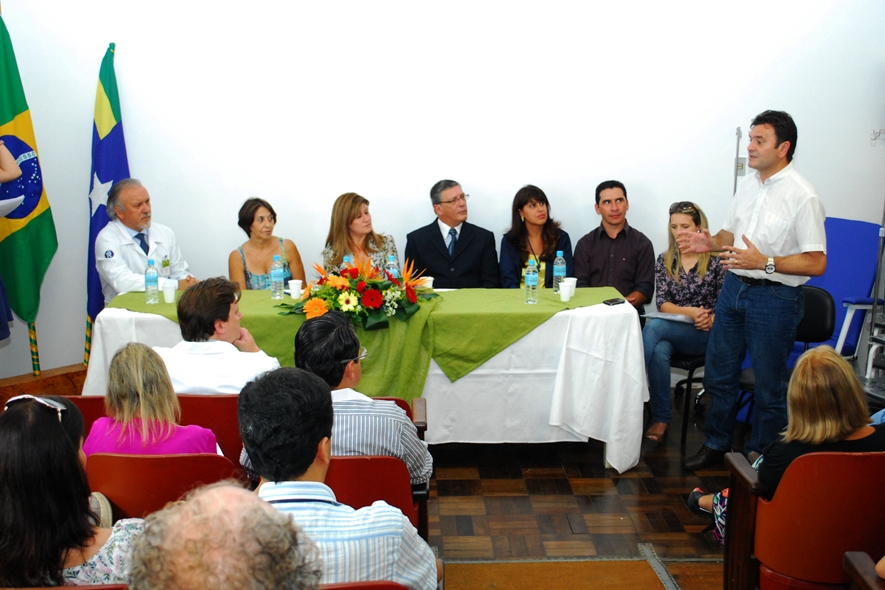 Deputado Elizeu Mattos (PMDB)