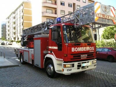 PEC dos Bombeiros Voluntários entra em pauta na CCJ