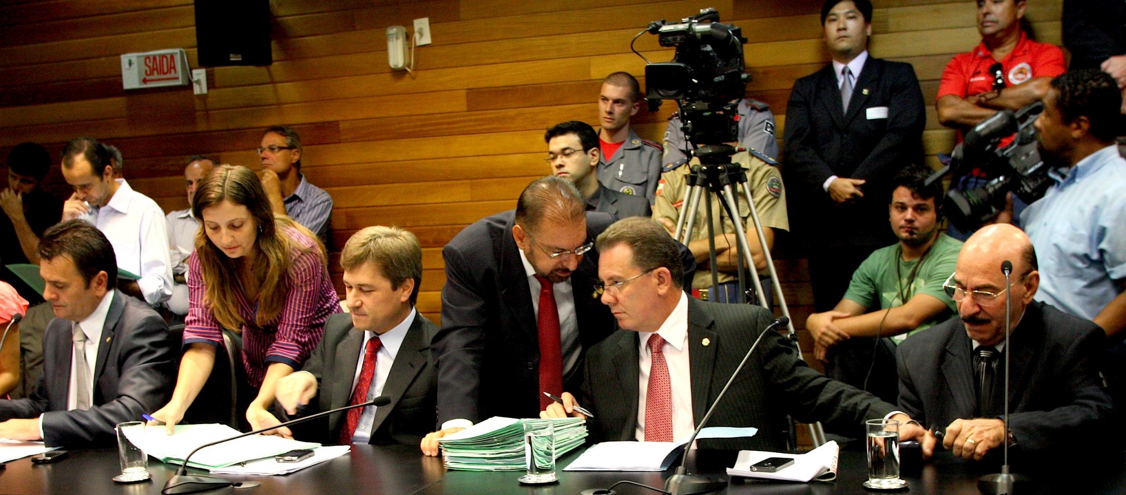 Deputado Joares Ponticelli (PP)