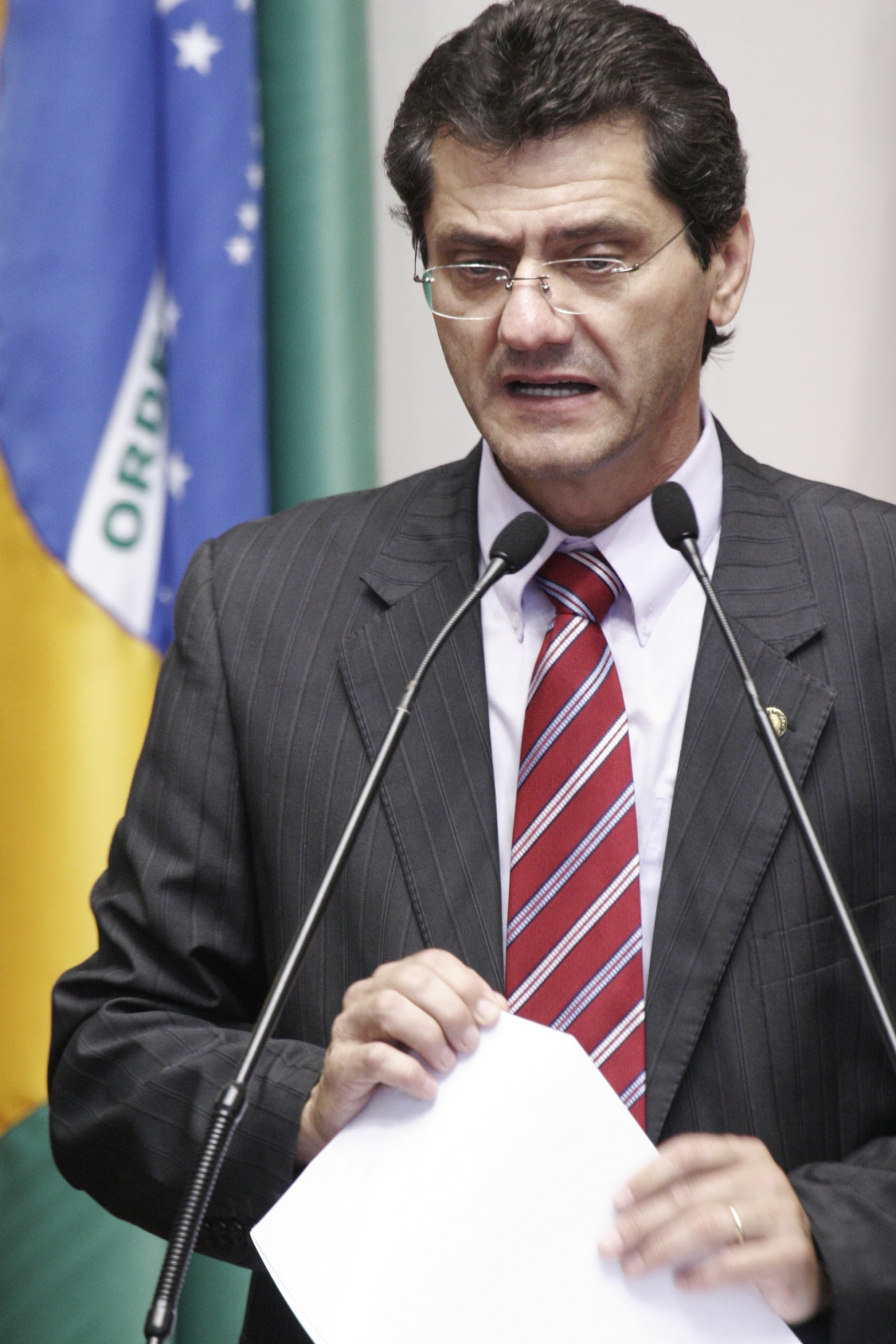 Deputado Jailson Lima (PT)