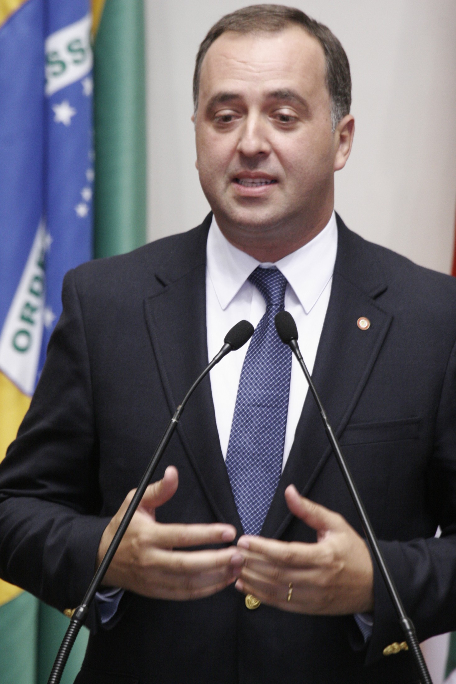 Deputado Kennedy Nunes (PP)