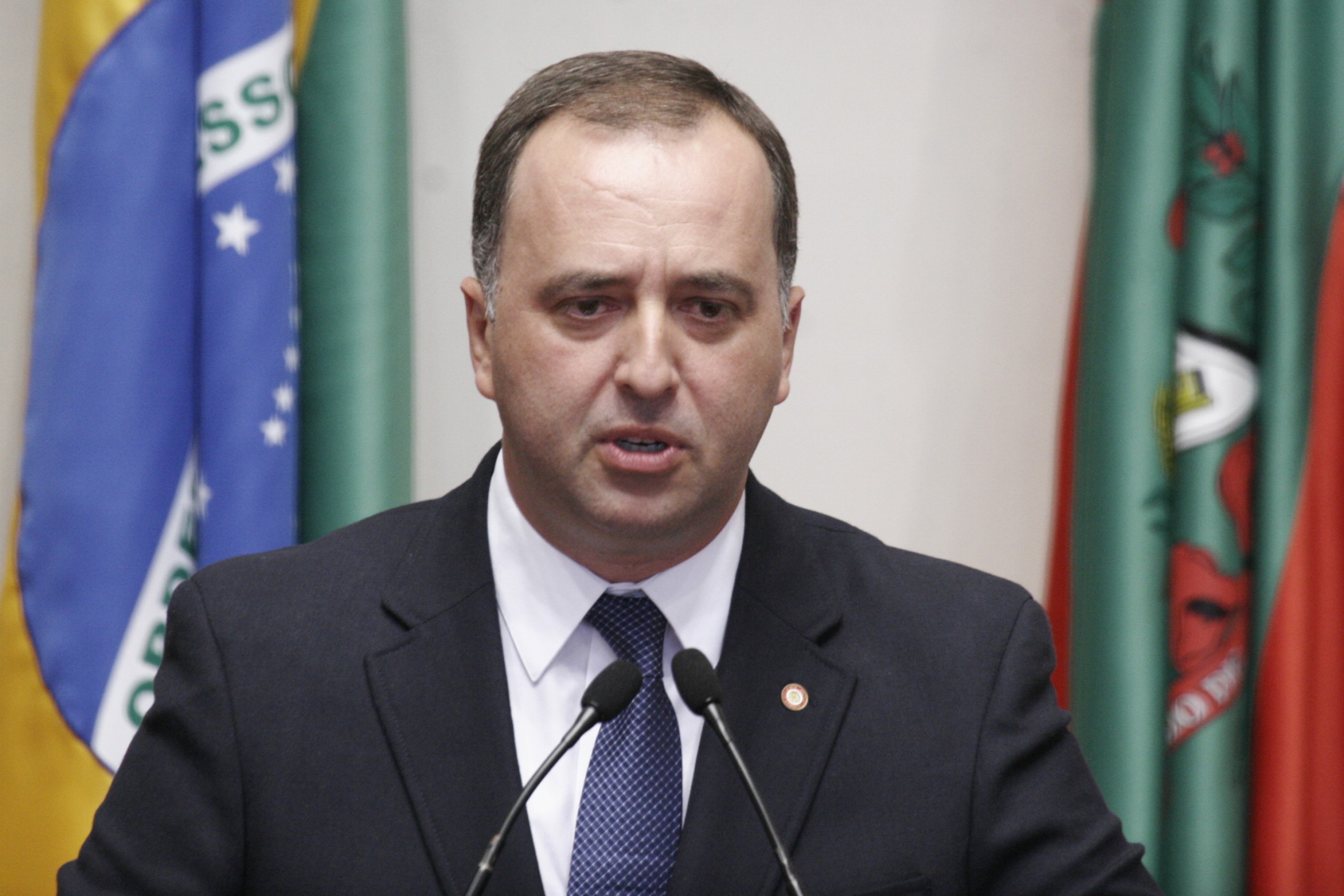 Deputado Kennedy Nunes (PP)