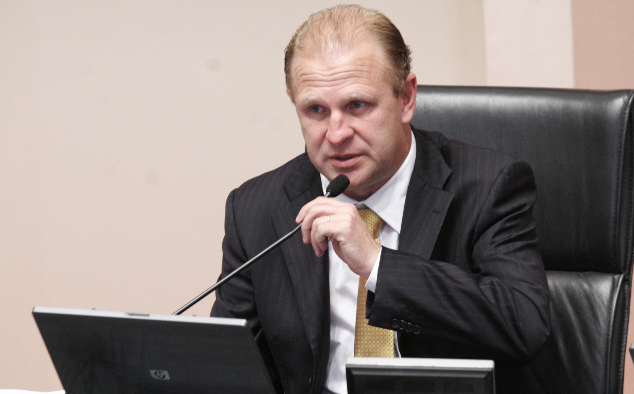 Deputado Gelson Merisio (PSD)