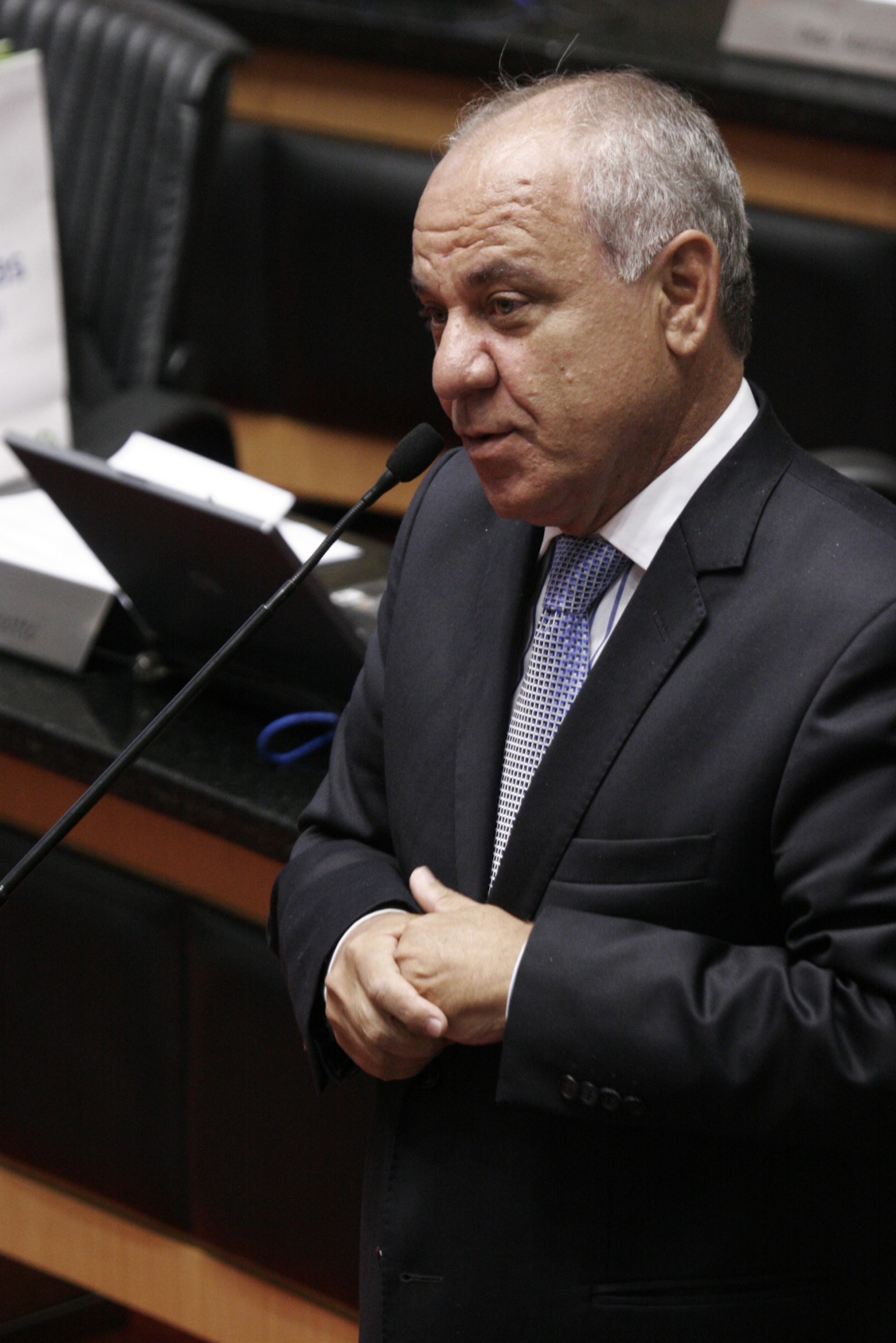 Deputado Dado Cherem (PSDB)