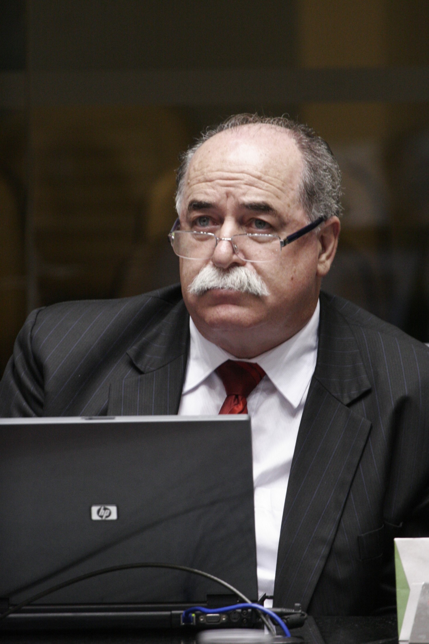 Deputado Romildo Titon (PMDB)