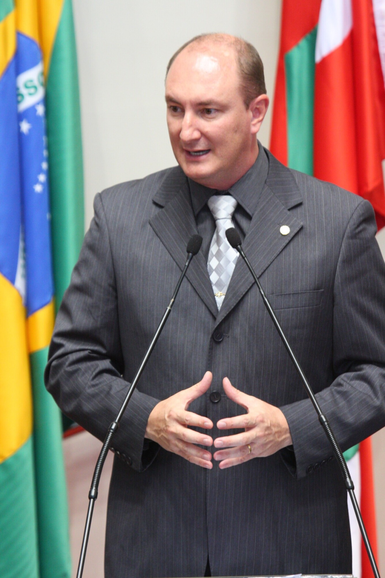 Posição do ministro dos Transportes foi definitiva para tocar as obras nas BRs 158, 282 e 163