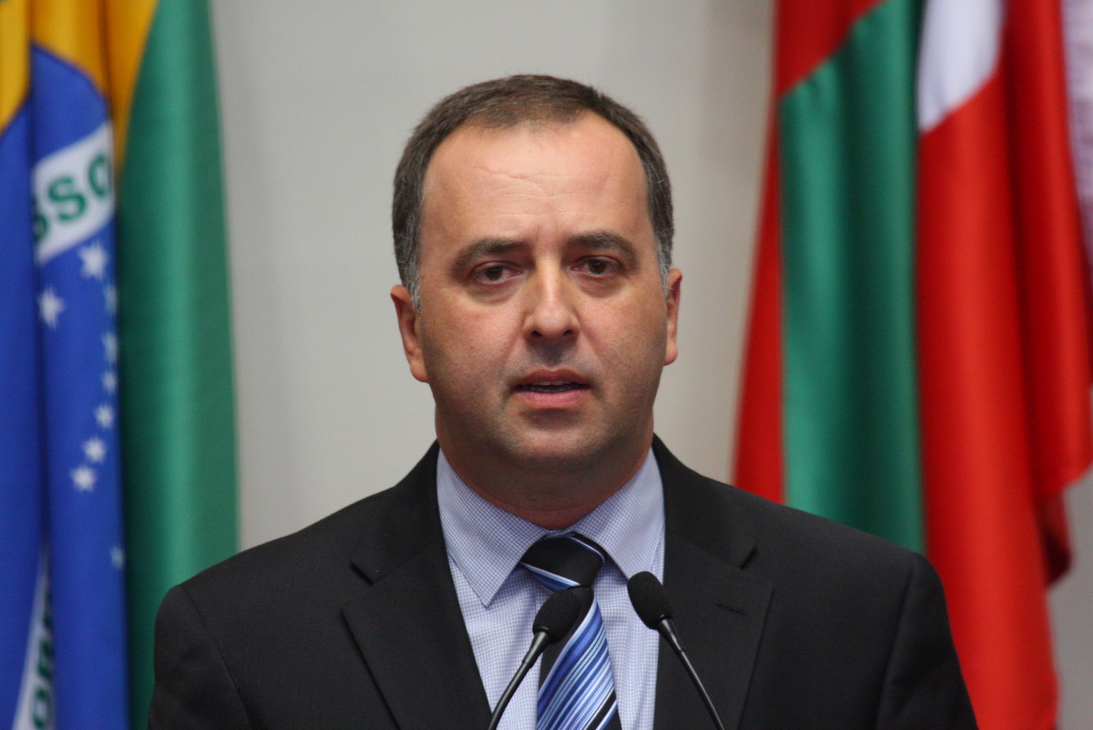 Deputado Kennedy Nunes (PP)