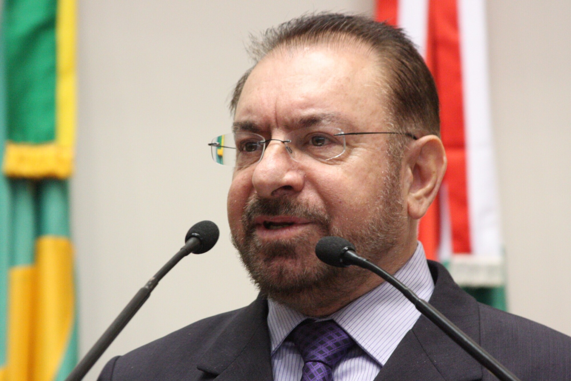 PL autoriza o governo do Estado a criar o Memorial dos Mortos e Desaparecidos Políticos