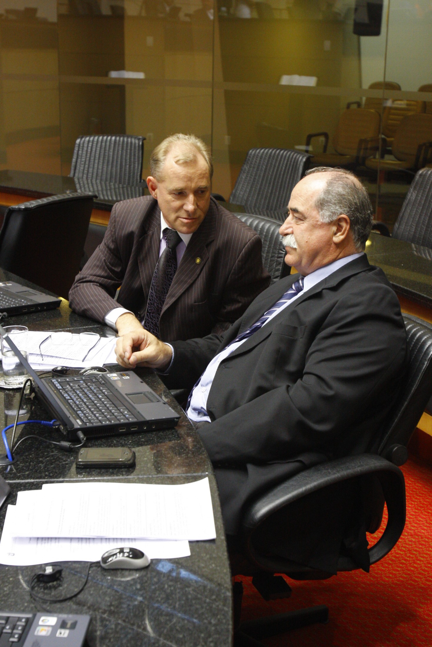 Sessão Ordinária da Assembleia Legislativa