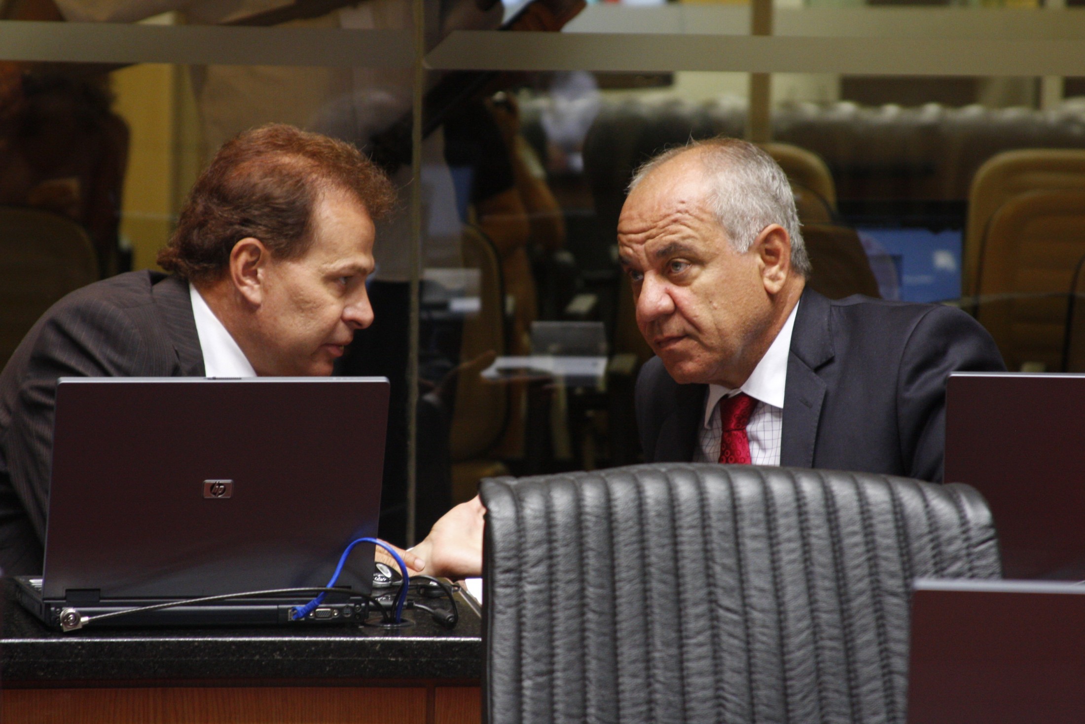 Sessão Ordinária da Assembleia Legislativa