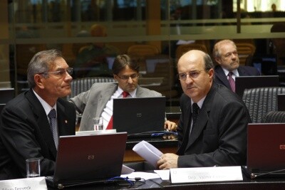 Assembleia comemora Dia Estadual da Síndrome de Down
