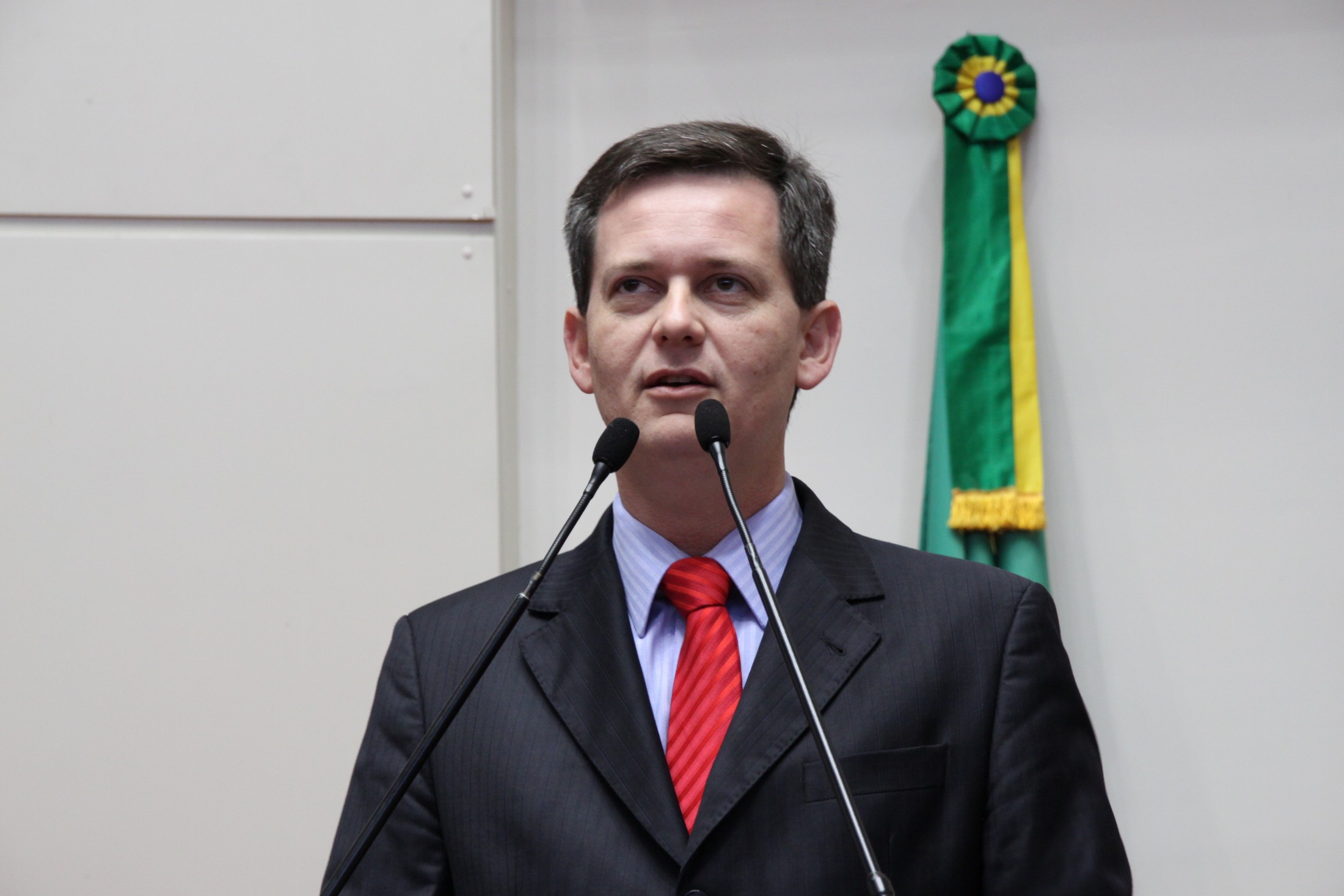 Deputado Jean Kuhlmann (PSD)