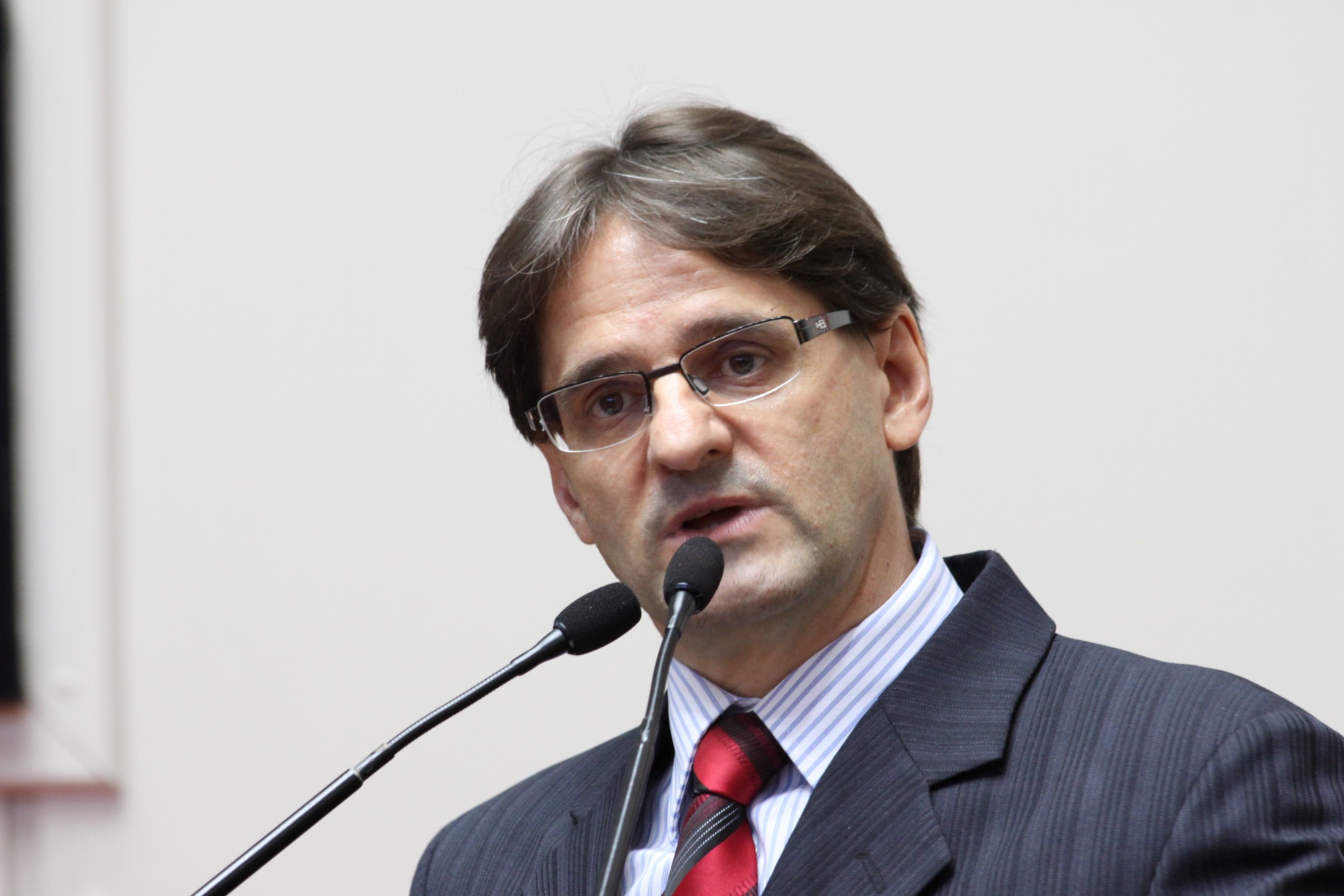 Deputado Neodi Saretta (PT)
