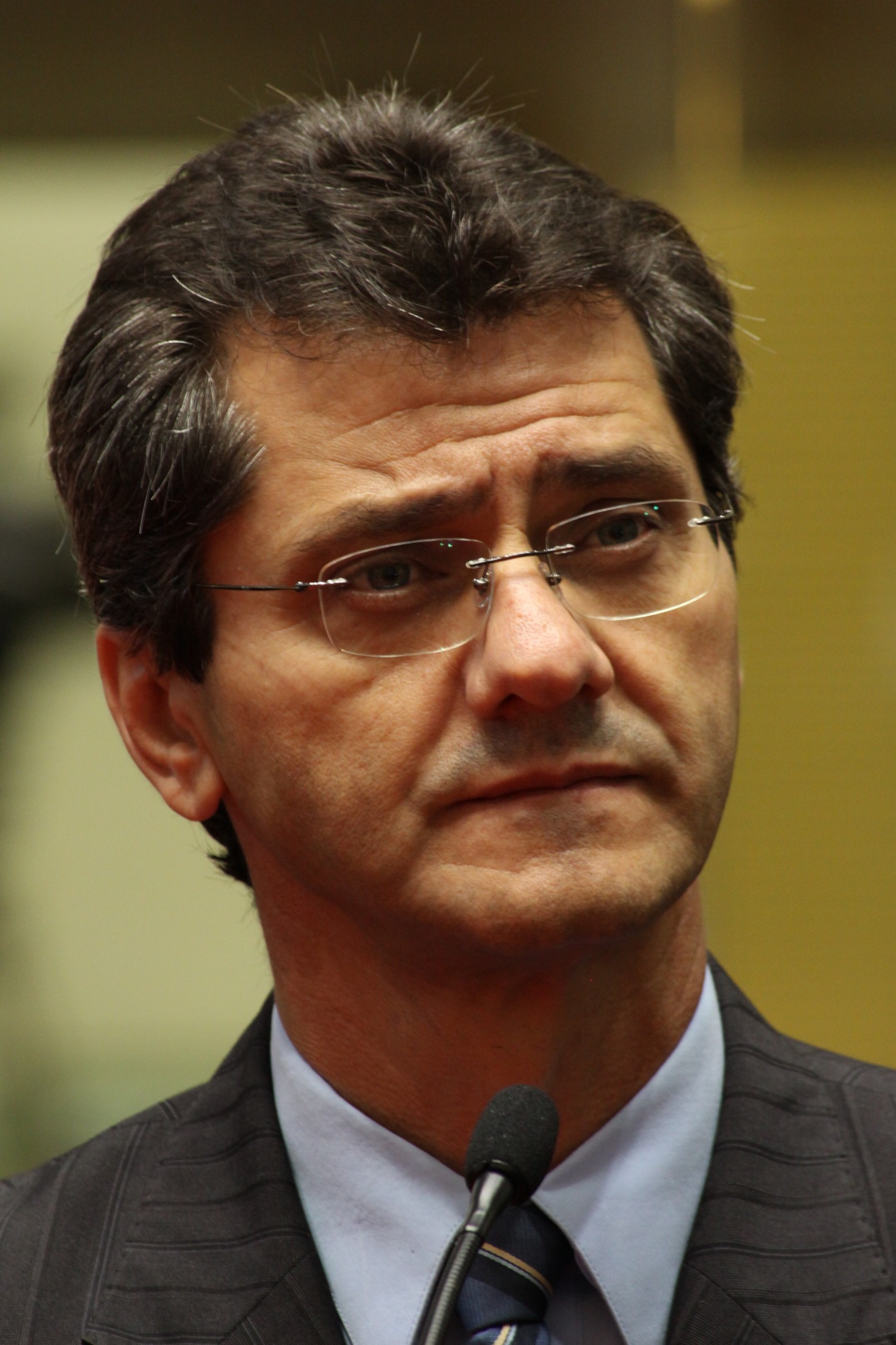 Deputado Jailson Lima (PT)