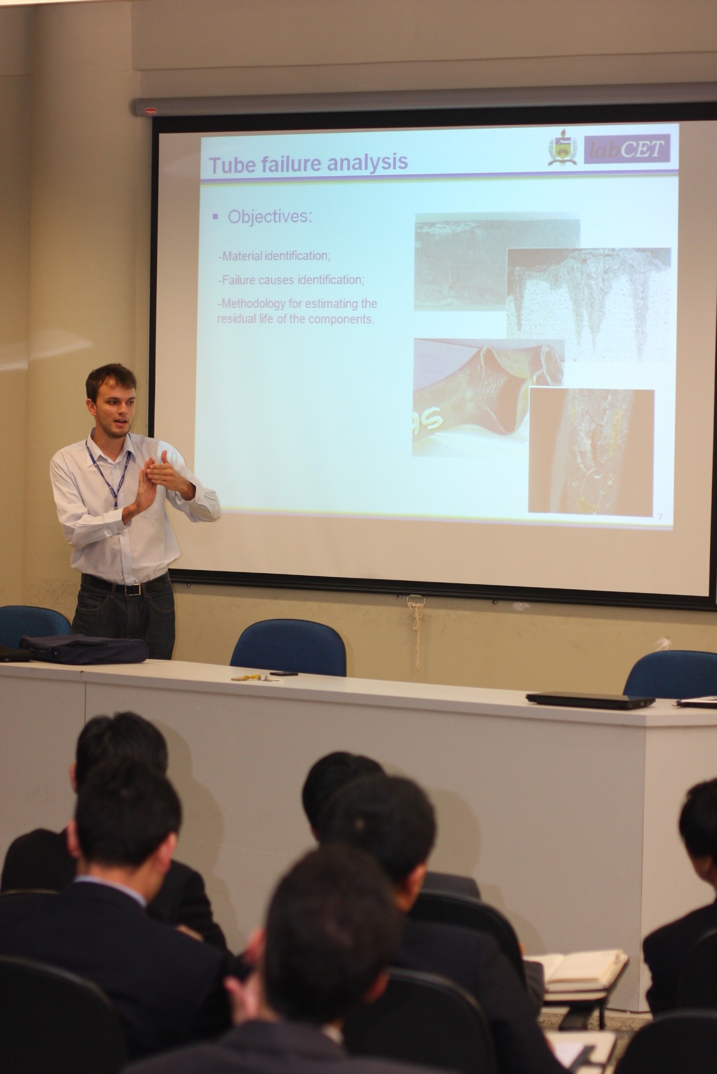 Visita - comitiva chinesa de Pingdibgshan