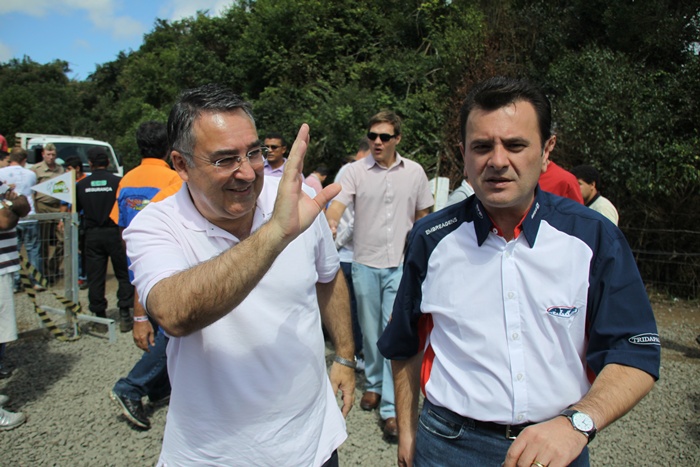 Deputado Elizeu Mattos  (PMDB)