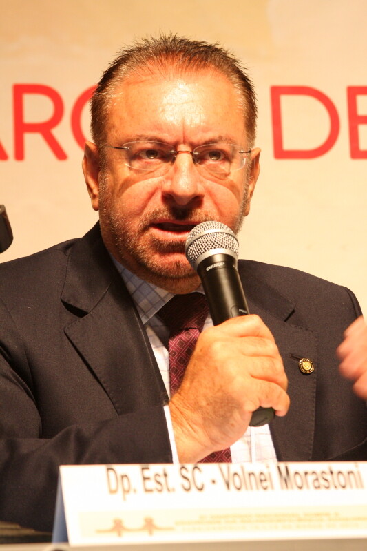 2º Simpósio Internacional da Síndrome Imunodeficiência Adquirida - AIDS - UFSC