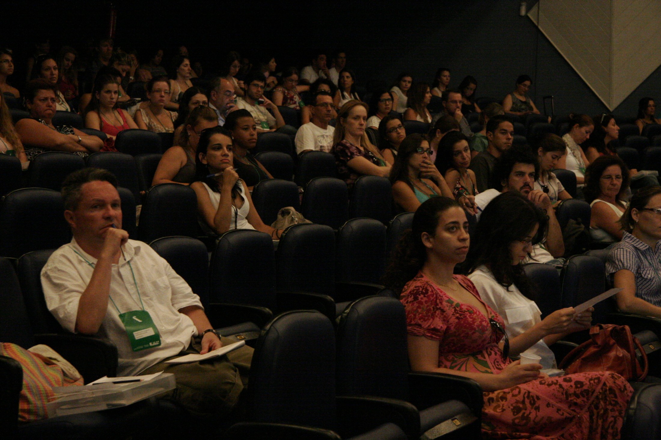 2º Simpósio Internacional da Síndrome Imunodeficiência Adquirida - AIDS - UFSC