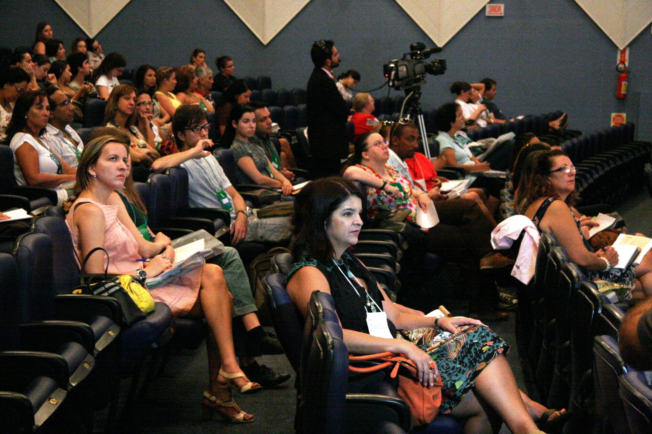 2º Simpósio Internacional da Síndrome Imunodeficiência Adquirida - AIDS - UFSC