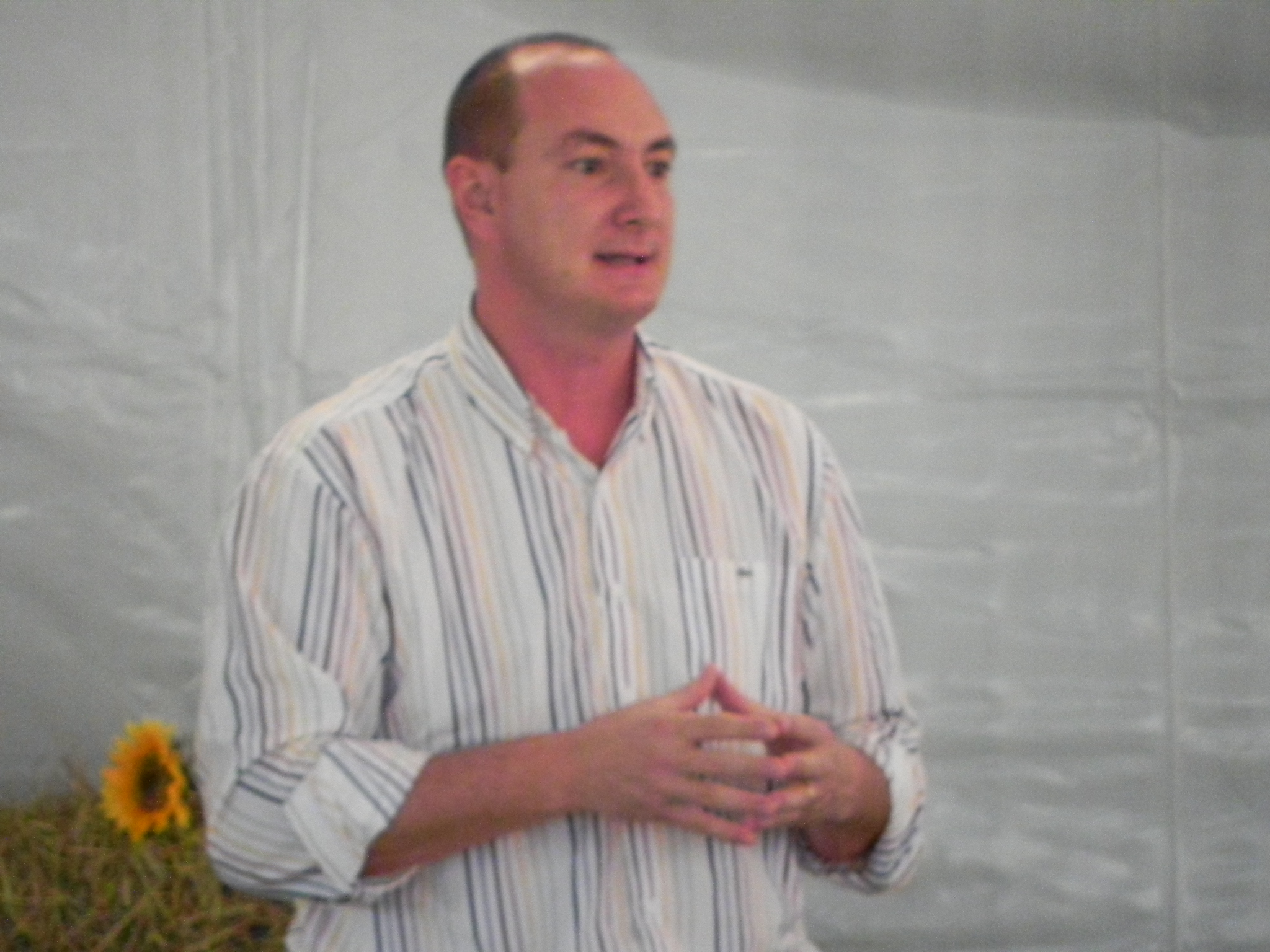 Deputado Mauro de Nadal (PMDB)